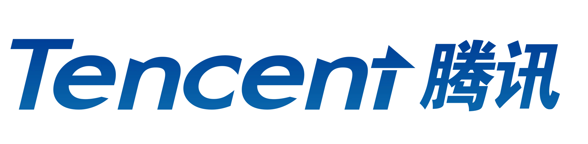 客户 Logo